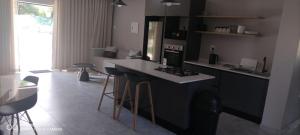 Foto dalla galleria di Mupauli Boutique Lodge 