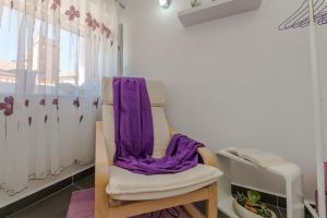 Fotografie z fotogalerie ubytování Apartment Luce Mala v destinaci Zadar