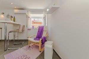 Fotografie z fotogalerie ubytování Apartment Luce Mala v destinaci Zadar