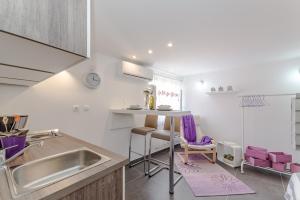 Fotografie z fotogalerie ubytování Apartment Luce Mala v destinaci Zadar + 20 fotografií