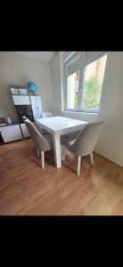 Fotografie z fotogalerie ubytování Twins apartman v destinaci Jagodina