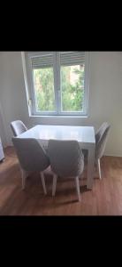 Fotografie z fotogalerie ubytování Twins apartman v destinaci Jagodina