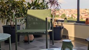 Fotografie z fotogalerie ubytování Casa Jardim di Sol v destinaci Praia