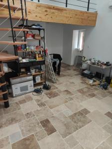 Fotografie z fotogalerie ubytování Le loudunais v destinaci Loudun