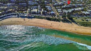 Phong cảnh thiên nhiên gần nhà nghỉ dưỡng