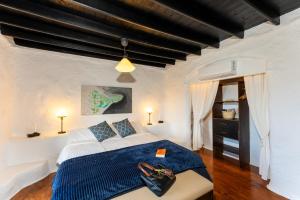 Foto dalla galleria di La Geria Suites a Yaiza