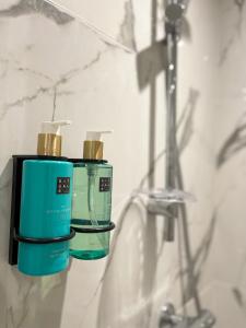 Φωτογραφία από το άλμπουμ του Atypaluxe Appartement 3 chambres σε Épinal