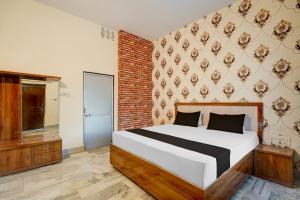 Afbeelding uit fotogalerij van SPOT ON by OYO Ksg Bakery in Mandor