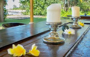 Fotografie z fotogalerie ubytování Villa Mandala v destinaci Jasri