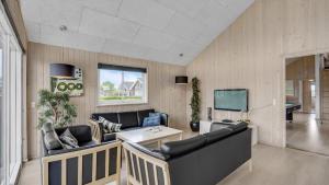 Μια τηλεόραση ή/και κέντρο ψυχαγωγίας στο Villavilla #281 - Nordals, Sydjylland +13 φωτογραφίες