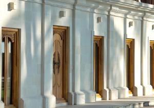 Fotografie z fotogalerie ubytování Villa Mandala v destinaci Jasri