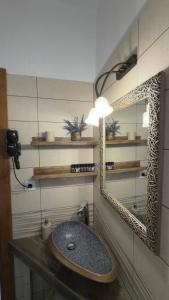 Billede fra billedgalleriet på Pozar Park Rooms i Orma