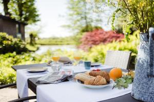 Mad i lejligheden eller i nærheden + 57 billeder