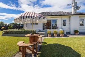 En have udenfor In CBD! 3bed! LOTR Cinema Experience! All Perks!