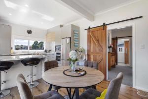 Et opholdsområde på In CBD! 3bed! LOTR Cinema Experience! All Perks!