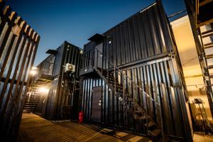 Billede fra billedgalleriet på KAJAhause i Osaka