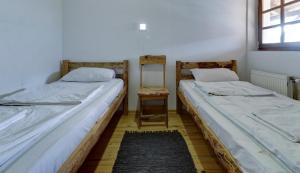 Billede fra billedgalleriet på Srna Etno Selo - Hotel i Restoran i Inovo