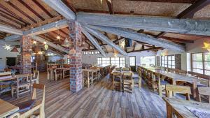 Billede fra billedgalleriet på Srna Etno Selo - Hotel i Restoran i Inovo