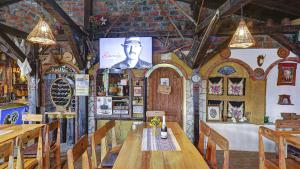 Fotografie z fotogalerie ubytování Srna Etno Selo - Hotel i Restoran v destinaci Inovo