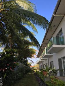 Gallery image of Luganvilla Business Hotel and Restaurant in Luganville