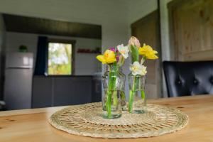 Afbeelding uit fotogalerij van Camping Suderse - De Skries in Workum