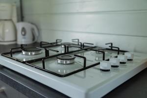 Afbeelding uit fotogalerij van Camping Suderse - De Skries in Workum