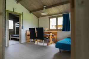 Afbeelding uit fotogalerij van Camping Suderse - De Skries in Workum