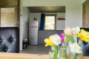 Afbeelding uit fotogalerij van Camping Suderse - De Skries in Workum +4 foto's