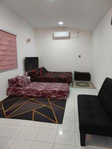 Et opholdsområde på Granny Palace Pendang Kedah