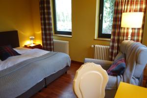 Gallery image of Schloss Blankensee Gästezimmer in Trebbin +22 photos