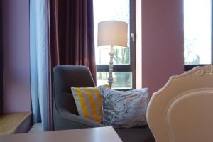 Gallery image of Schloss Blankensee Gästezimmer in Trebbin