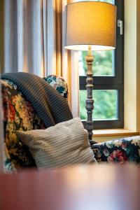 Gallery image of Schloss Blankensee Gästezimmer in Trebbin