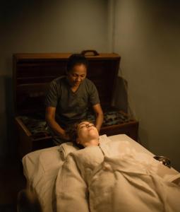 Επισκέπτες που μένουν στο Luxor Kirindi Ella Resort & Spa