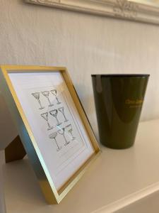 Fotografie z fotogalerie ubytování TDY TLA Housing 