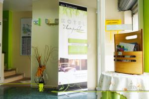 Gallery image of Hotel Wampushkar in Zamora