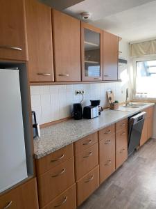 Fotografie z fotogalerie ubytování TDY TLA Housing 