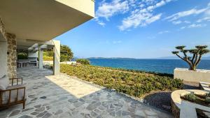 Gallery image of Eosea Helios in Ierissos +48 photos