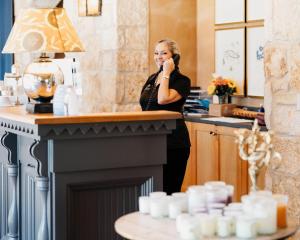 Gæster der bor på Lake Austin Spa Resort - All Inclusive + 104 billeder