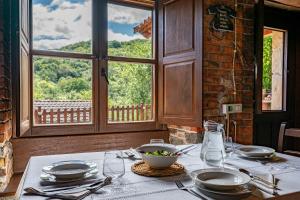 Billede fra billedgalleriet på La Campanona i Abamia