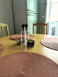 Billede fra billedgalleriet på MIA Apartment i Yambol