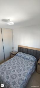 En eller flere senge i et værelse på WyB5