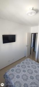 En eller flere senge i et værelse på WyB5