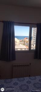 En eller flere senge i et værelse på WyB5