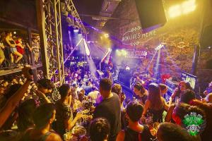 Gæster der bor på Get Royal Hotel & Spa