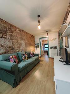 Et tv og/eller underholdning på Actualizado 2024, Centro, Pleno Casco Vello