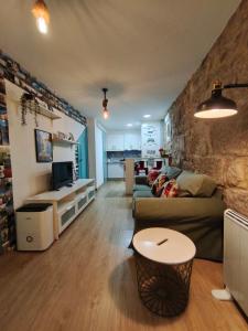 Et tv og/eller underholdning på Actualizado 2024, Centro, Pleno Casco Vello