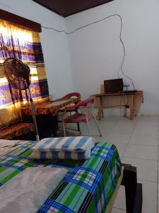 Foto dalla galleria di SoSun House a Serekunda Altre 26 foto