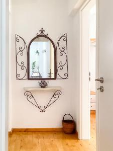 Fotografie z fotogalerie ubytování Dinas Apartment - Alonnisos Summer Haven v destinaci Patitiri