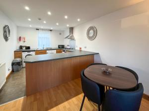 Køkken eller tekøkken på Graeme-An-Taoiseach Uk50061