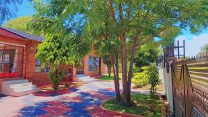 Zahrada ubytování kiddy